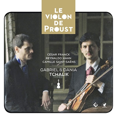 Le Violon de Proust