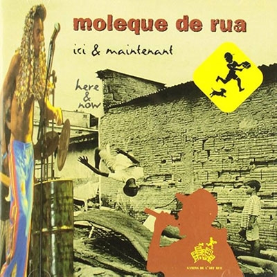 TOWER RECORDS ONLINE㤨Moleque De Rua/Ici & Maintenant[21622]פβǤʤ2,790ߤˤʤޤ