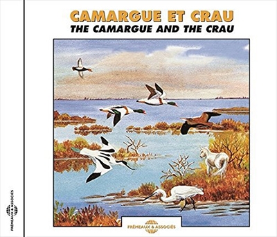 TOWER RECORDS ONLINE㤨Jean-Claude Roche/Camargue Et Crau Enregistrement Naturel[FA712]פβǤʤ2,690ߤˤʤޤ
