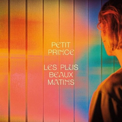 Petit Prince/Les Plus Beaux Matins[PS033CD]