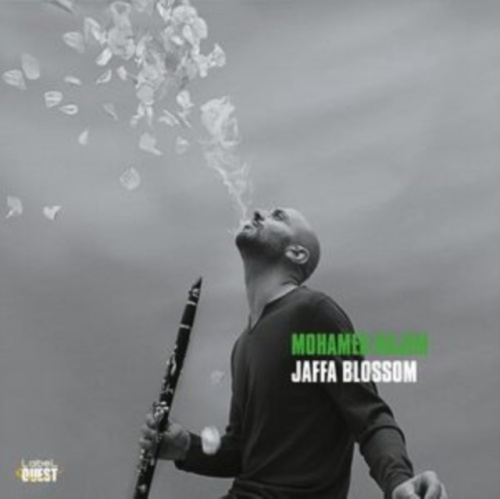 TOWER RECORDS ONLINE㤨Mohamed Najem/Jaffa Blossom[AD8169C]פβǤʤ1,276ߤˤʤޤ