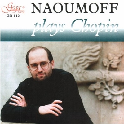 Naoumoff plays Chopin
