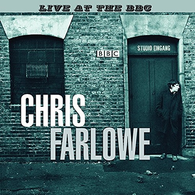 Chris Farlowe Live At The c