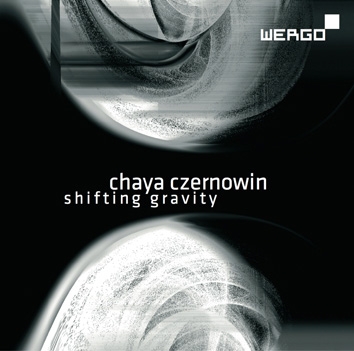 C.Czernowin: Shifting Gravity, Winter Songs III