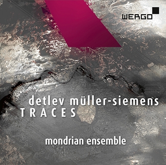 TOWER RECORDS ONLINE㤨֥С롦ɥꥢ󡦥󥵥֥/Detlev Muller-Siemens Traces[WER7310]פβǤʤ2,966ߤˤʤޤ
