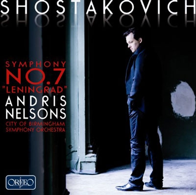 ɥꥹͥ륽/Shostakovich Symphony No.7 Op.60 