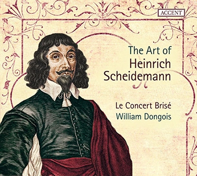 The Art of Heinrich Scheidemann The Art of Heinrich Scheidemann
