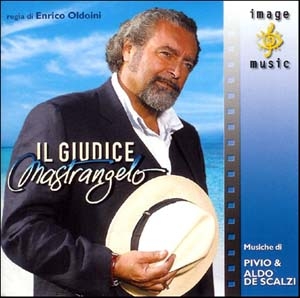 Il Giudice Mastrangelo Il Giudice Mastrangelo