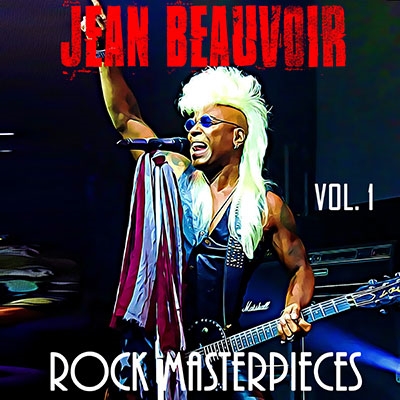 Rock Masterpieces Vol 1