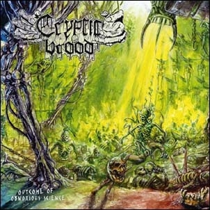 Outcome Of Obnoxious Science Outcome Of Obnoxious Science