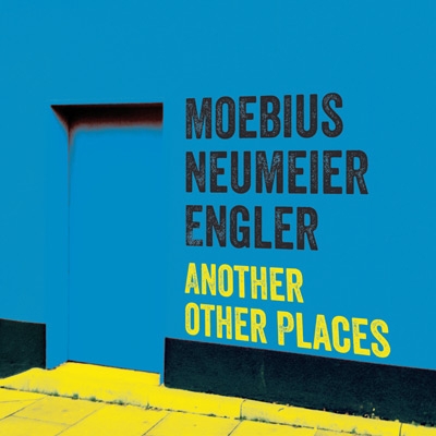 Moebius Neumeier Engler/Another Other Places[BB154CD]