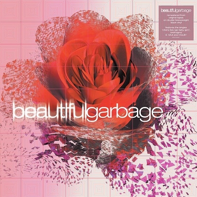 Garbage/Beautiful Garbage (2021 Remaster - 2LP Black Vinyl)[5053868942]