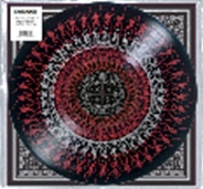 Danse Macabre: De Luxe＜RECORD STORE DAY対象商品/限定盤/Zoetrope Vinyl＞