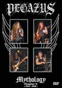 Mythology Chapter 2 (2000 To 2006)