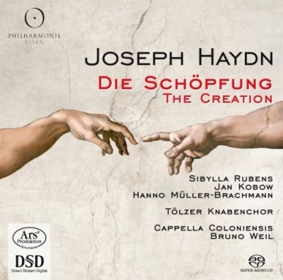 Haydn: Die Schopfung (The Creation) Hob.XXI.2