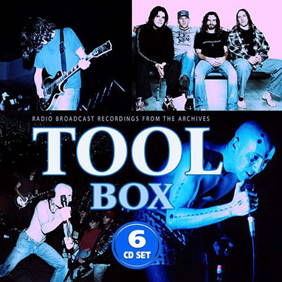 Tool/Box Broadcast Archivesס[1154052]