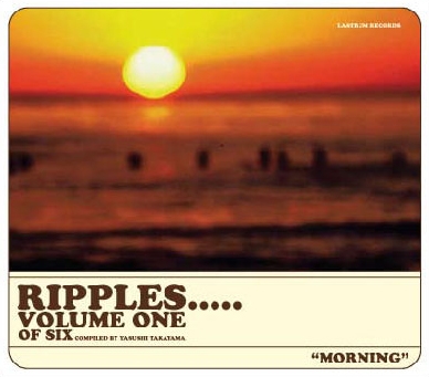 RIPPLES VOL.1