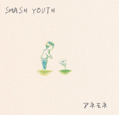 SMASH YOUTH/ͥ[FTR-016]