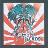 Tokyo Blade/ȡ硼֥졼[CDSOL-7463]