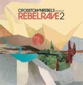 レベル・レイヴ・2 レベル・レイヴ・2