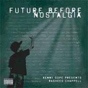 フューチャー・ビフォア・ノスタルジア