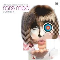 RARE MOD 4 RARE MOD 4