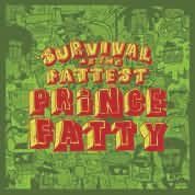 TOWER RECORDS ONLINE㤨Prince Fatty/SURVIVAL OF THE FATTEST[MRBCDJ-052]פβǤʤ2,530ߤˤʤޤ