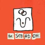Sebadoh/THE SEBADOH[SPCD-420J]