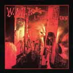 W.A.S.P./LIVE... IN THE RAW[SMACDX1118J]