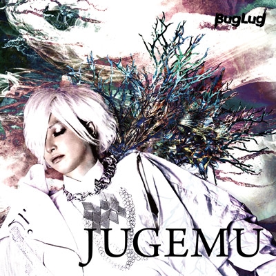 BugLug/JUGEMU CD+DVDϡB[RSCD-157]