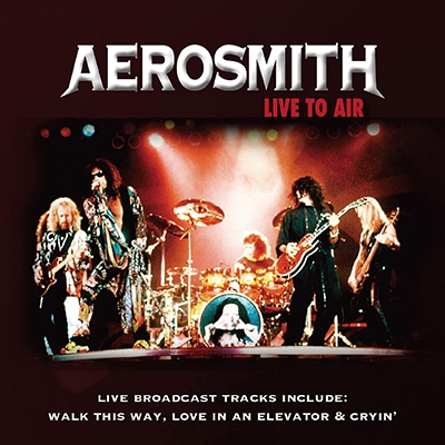 Aerosmith/饤ȥ 饤1994㥿쥳ɸס[VTCD-3272]