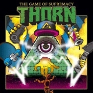 THE GAME OF SUPREMACY