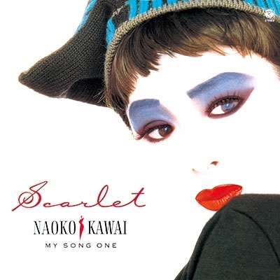 スカーレット (+4)<タワーレコード限定/完全限定盤> スカーレット (+4)<タワーレコード限定/完全限定盤>
