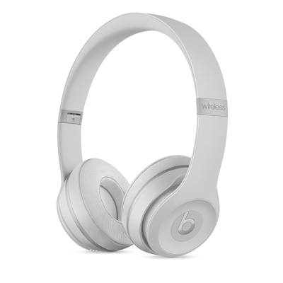 《完品》Beats SOLO3 WIRELESS マットブラック