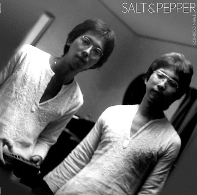 Salt & Pepper<限定盤> Salt & Pepper<限定盤>