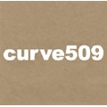 curve509(タワーレコード限定販売)＜通常盤＞
