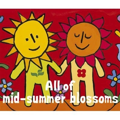 All of Mid-Summer Blossoms[MHCL-574]