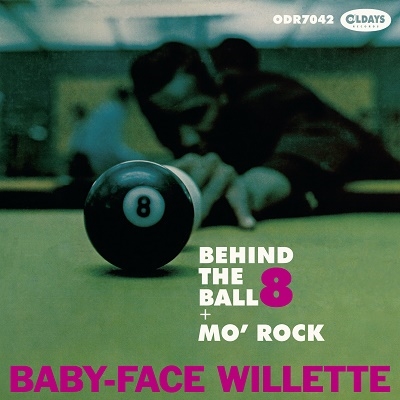 Baby Face Willette/ӥϥɡȡܡ+⡼å[ODR7042]