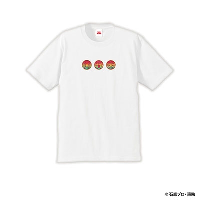 仮面ライダーオーズ Tower Records Tシャツ White Lサイズ