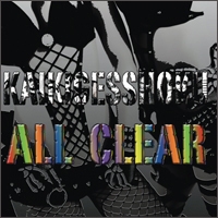 ALL CLEAR / ジレンマ ［CD+DVD］