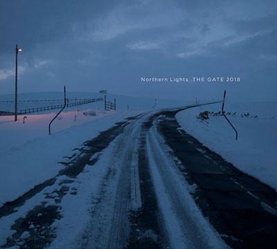 Northern Lights,THE GATE 2018