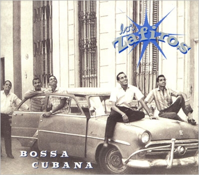 ボッサ・クバーナ