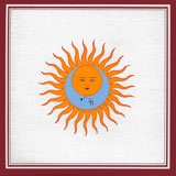 King Crimson/太陽と戦慄