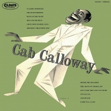 Cab Calloway/֡[ODR-6432]