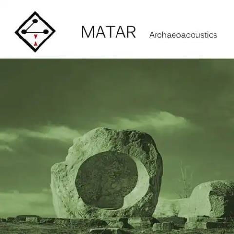dショッピング |MATAR 「ARCHAEOACOUSTICS」 CD | カテゴリ