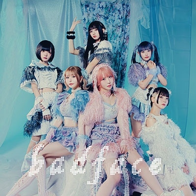 badface/ENDINGING badface/ENDINGING