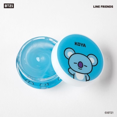 BT21/BT21 フルプルクリーム/KOYA