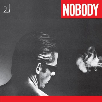 NOBODY/NOBODY(2011REMIX) (+10)＜タワーレコード限定＞
