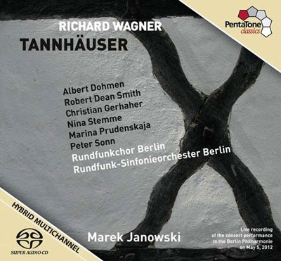 Wagner: Tannhauser Wagner: Tannhauser