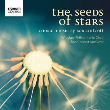 Chilcott - The Seeds of Stars＜限定盤＞